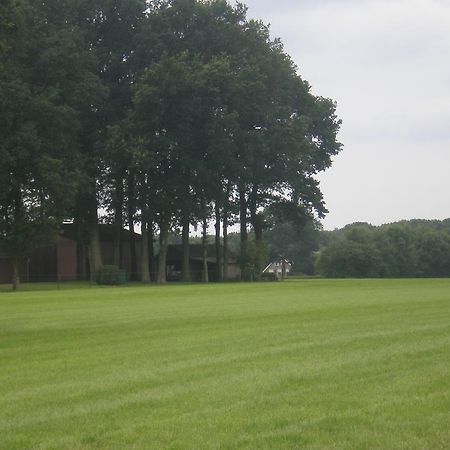 B&B In De Backerije Zuidwolde  エクステリア 写真